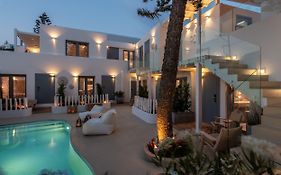 Oniro Suites, A Member Of Mykonos Highlights